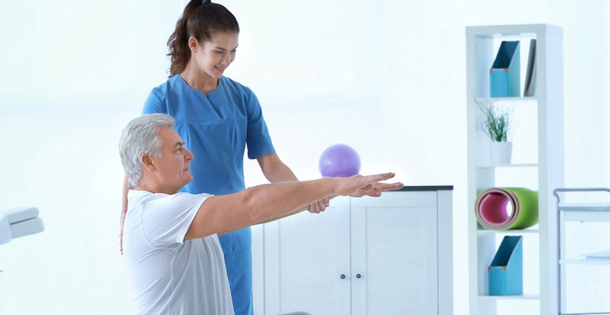 physiotherapy or physical therapy in Panvel, Navi Mumbai
